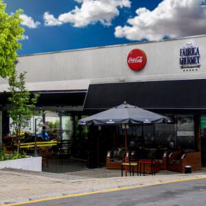 Grupo Fábrica Gourmet